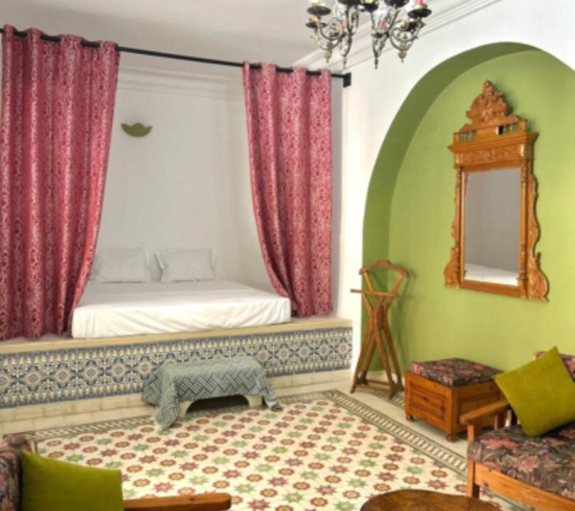 Photo of Bedroom in Tantana