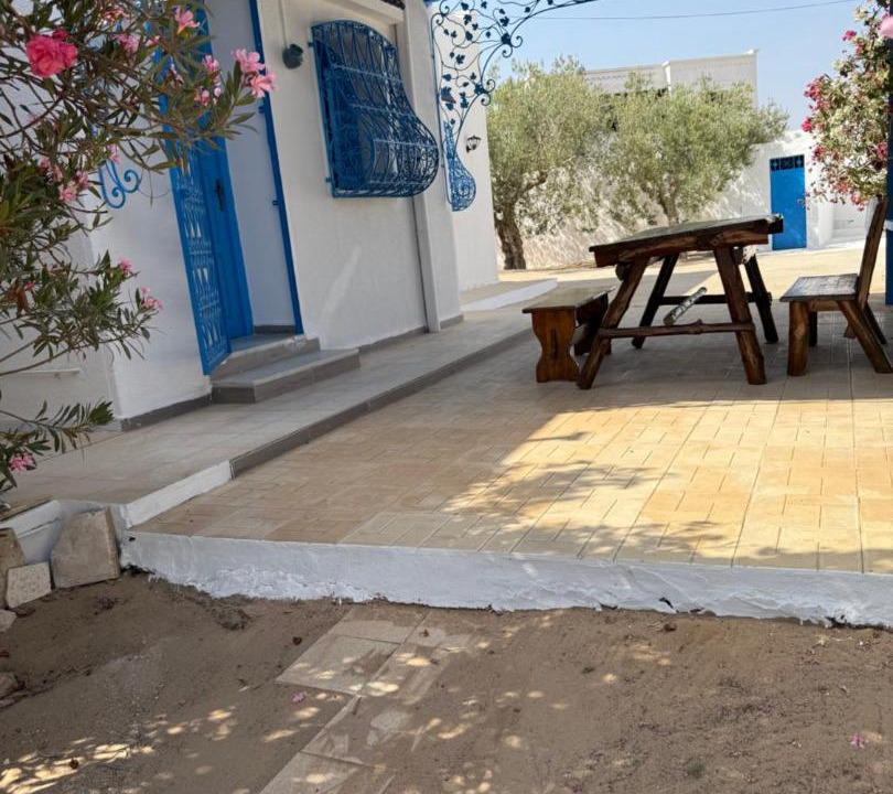 Photo of Others in Playa Sidi Mehrez