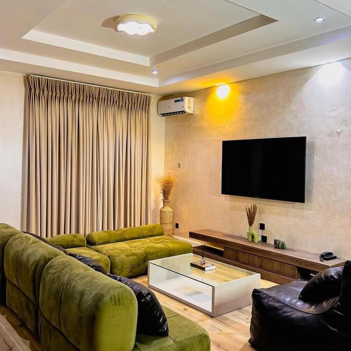 Photo of Livingroom in Kwara