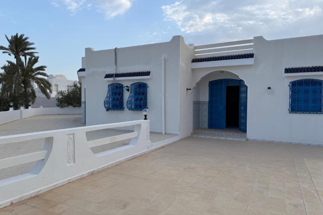 Photo of Others in Playa Sidi Mehrez