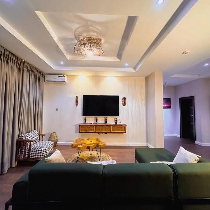Photo of Livingroom in Kwara