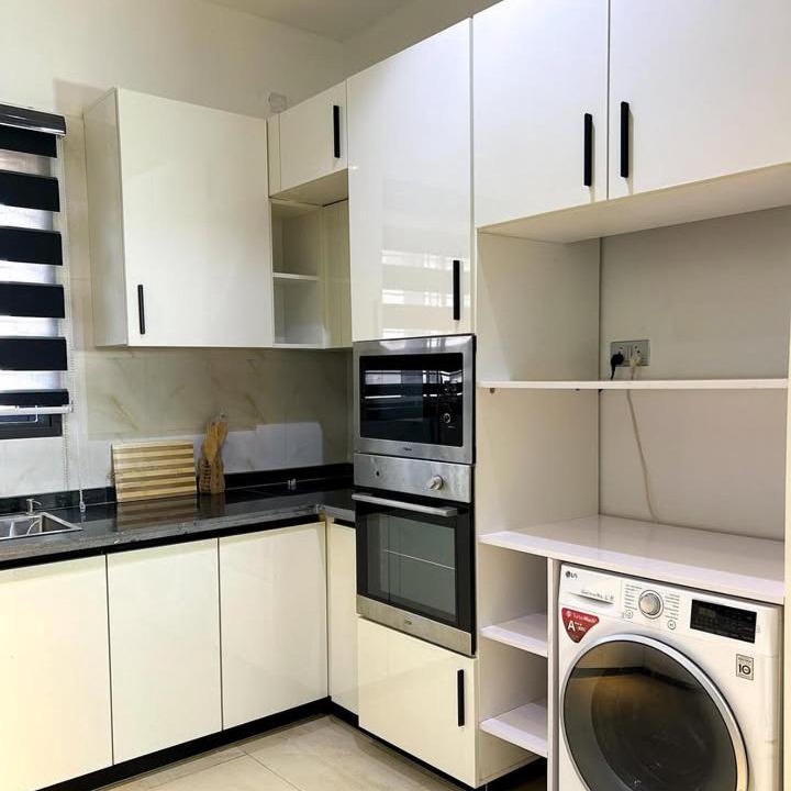 Photo of Kitchen in Kwara