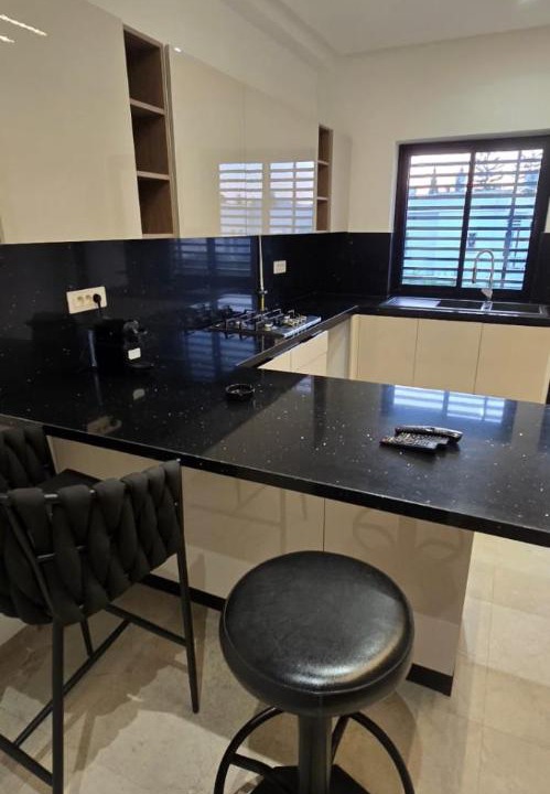 Photo of Kitchen in El Menzah 5
