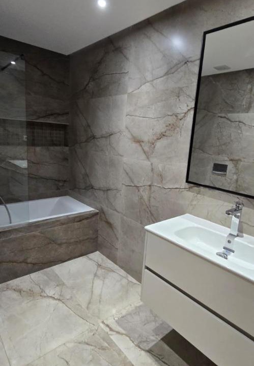 Photo of Bathroom in El Menzah 5