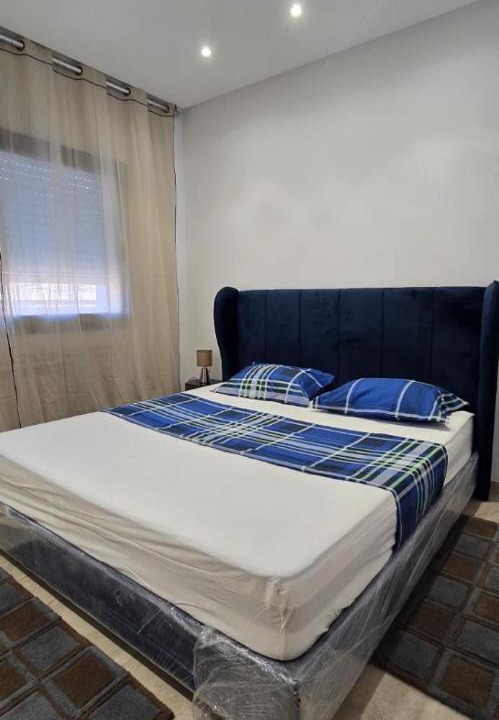 Photo of Bedroom in El Menzah 5