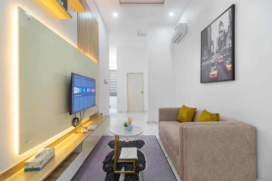 Photo of Livingroom in Kwara
