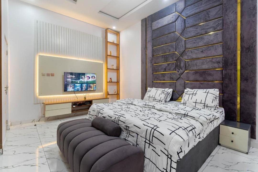 Photo of Bedroom in Kwara