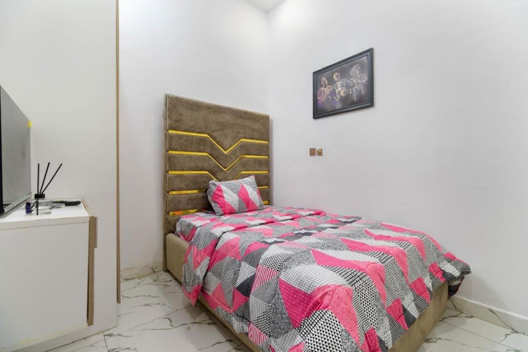 Photo of Bedroom in Kwara