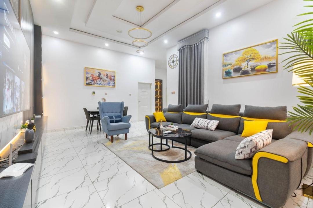 Photo of Livingroom in Kwara