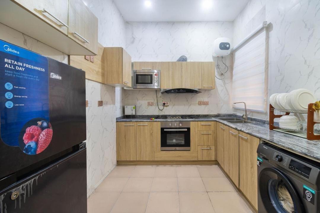 Photo of Kitchen in Kwara