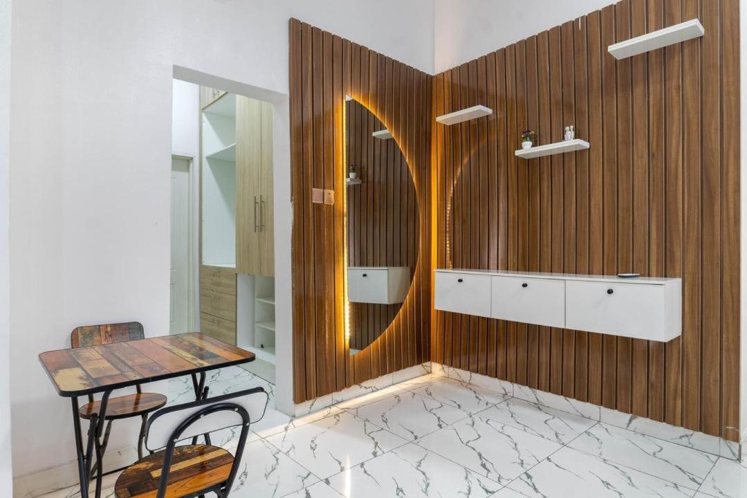 Photo of Bathroom in Kwara