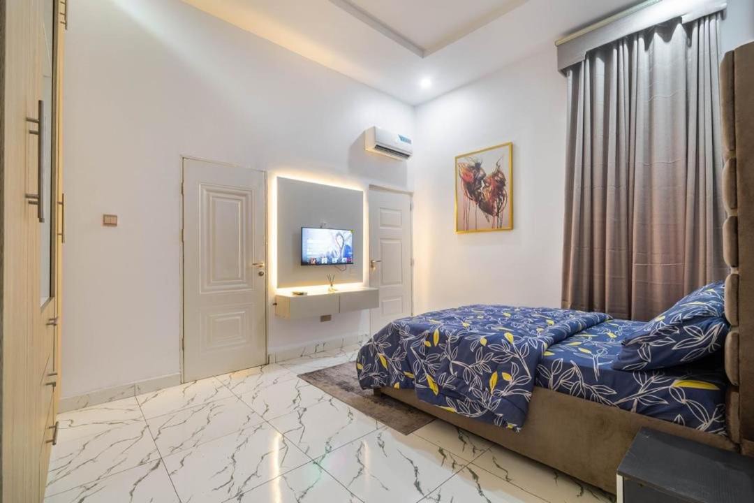 Photo of Bedroom in Kwara