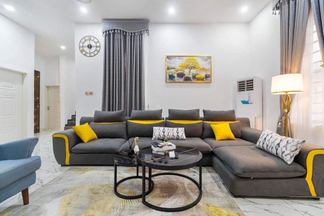 Photo of Livingroom in Kwara