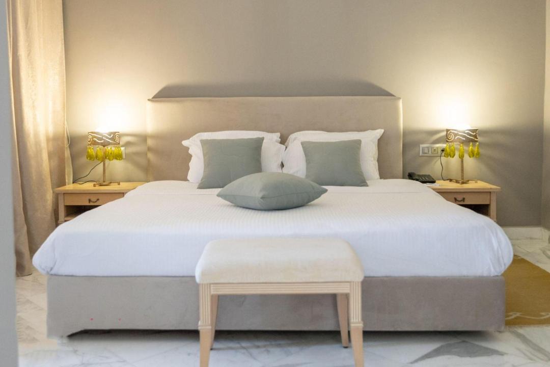 Photo of Bedroom in Gammarth
