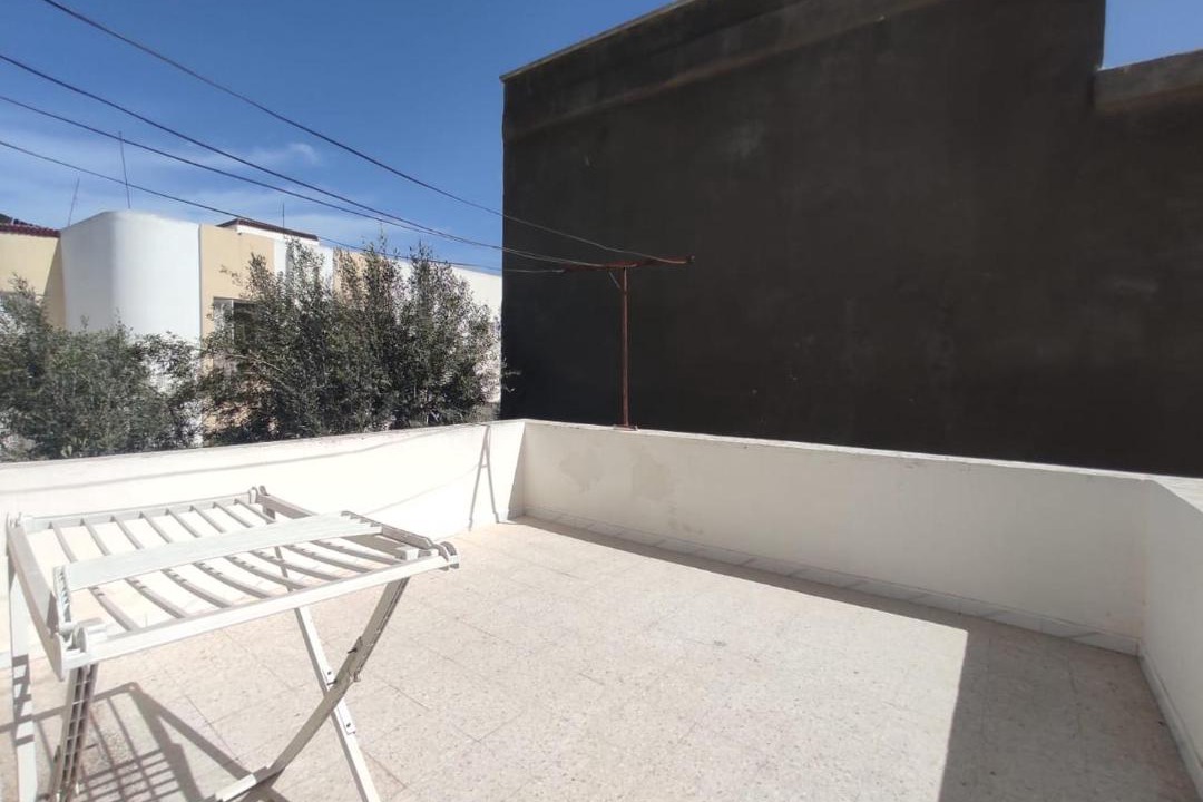 Photo of Patio Balcony in Mahdia