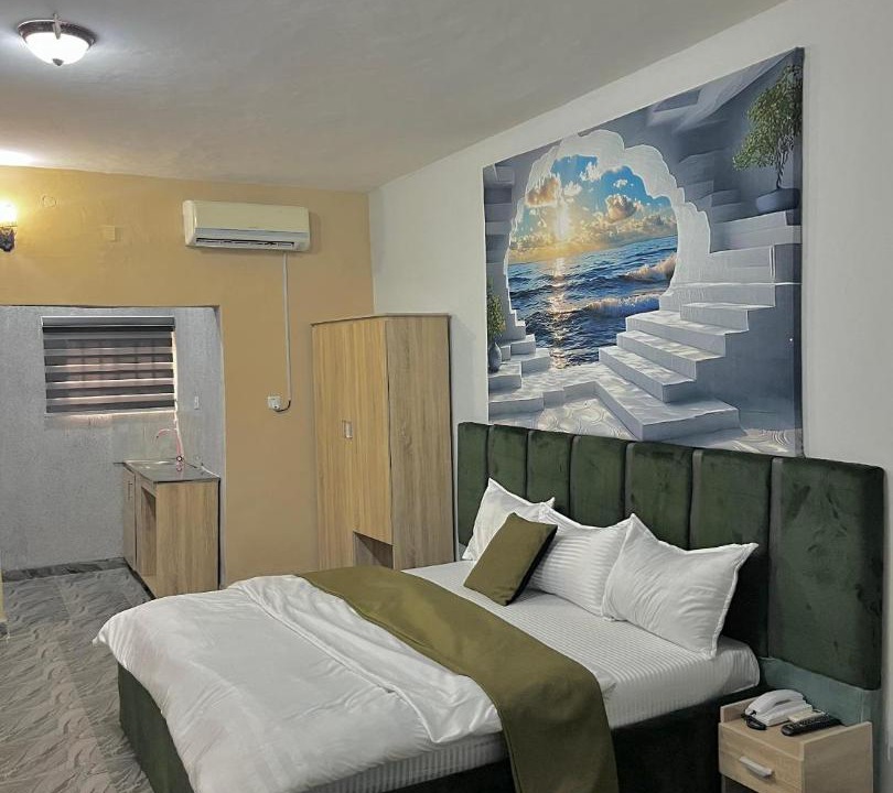 Photo of Bedroom in Ilorin