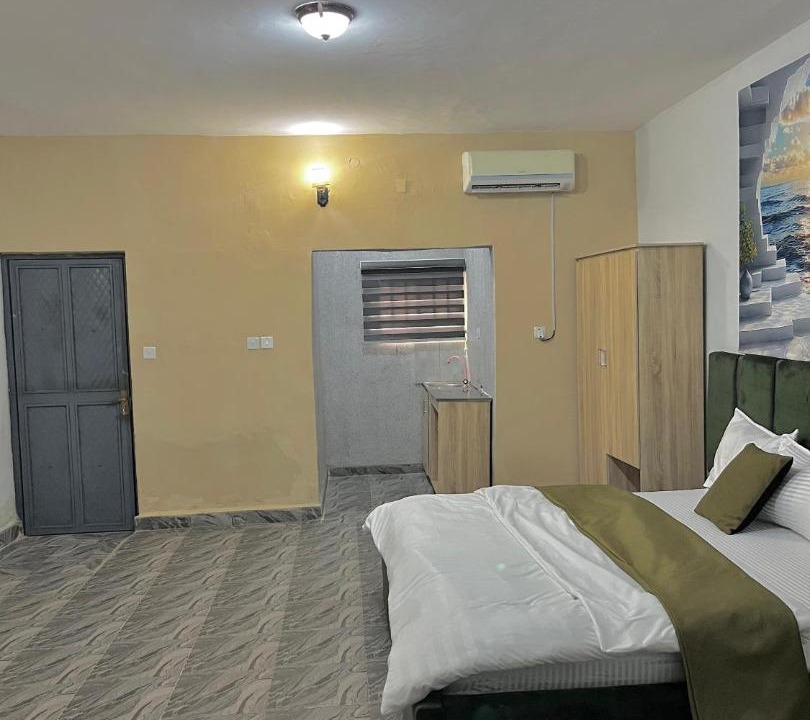 Photo of Bedroom in Ilorin