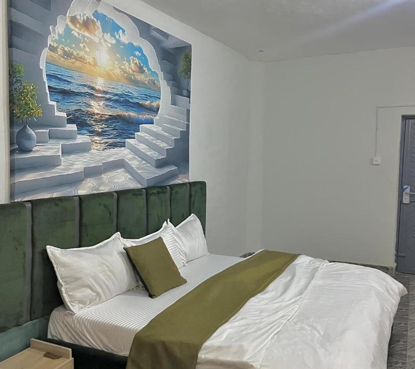 Photo of Bedroom in Ilorin