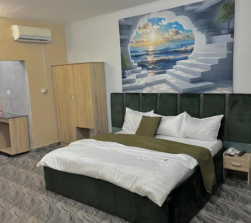 Photo of Bedroom in Ilorin