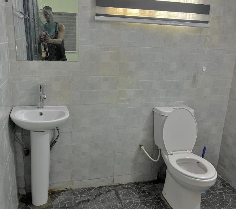Photo of Bathroom in Ilorin