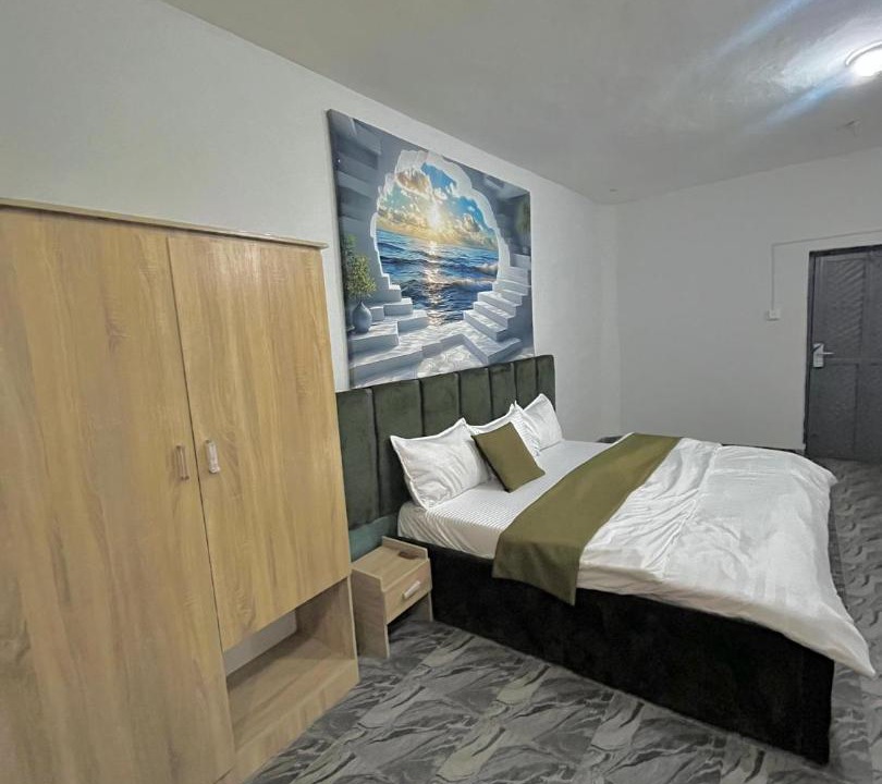 Photo of Bedroom in Ilorin