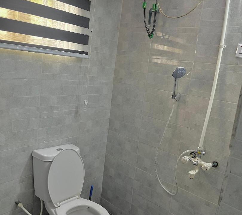 Photo of Bathroom in Ilorin