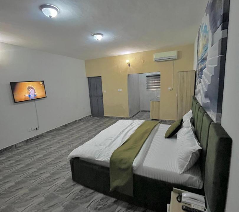 Photo of Bedroom in Ilorin