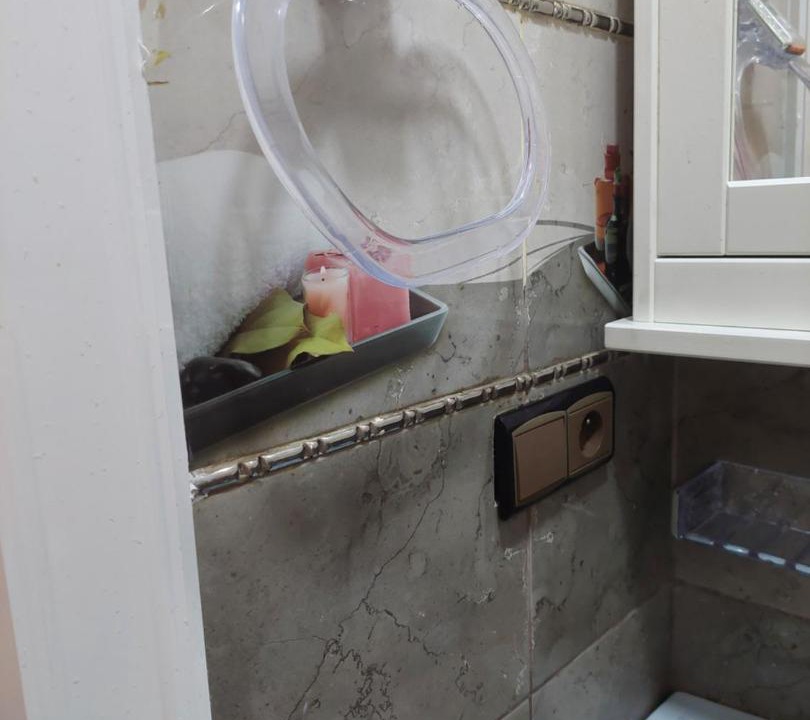 Photo of Bathroom in Nador
