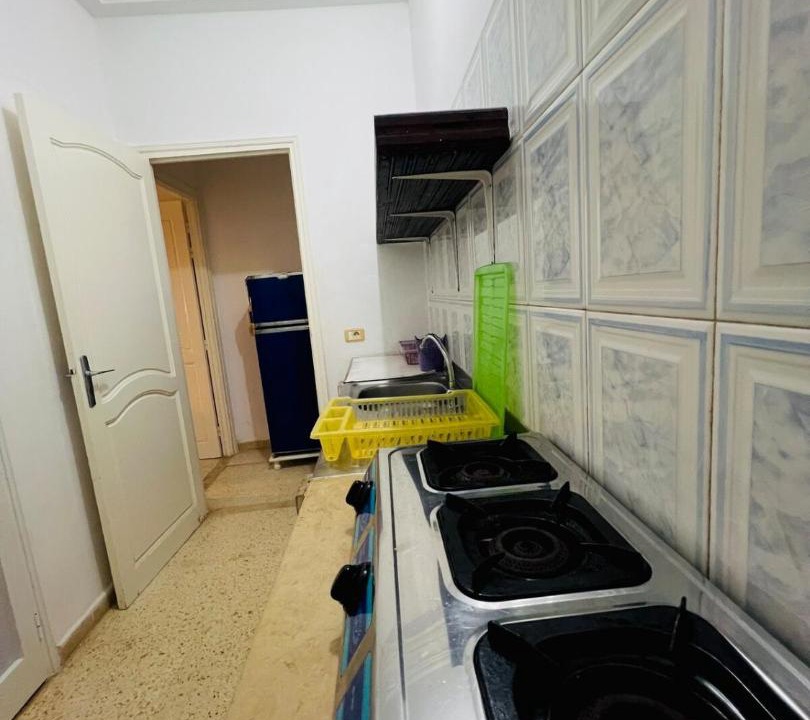 Photo of Kitchen in Sakiet Eddaier