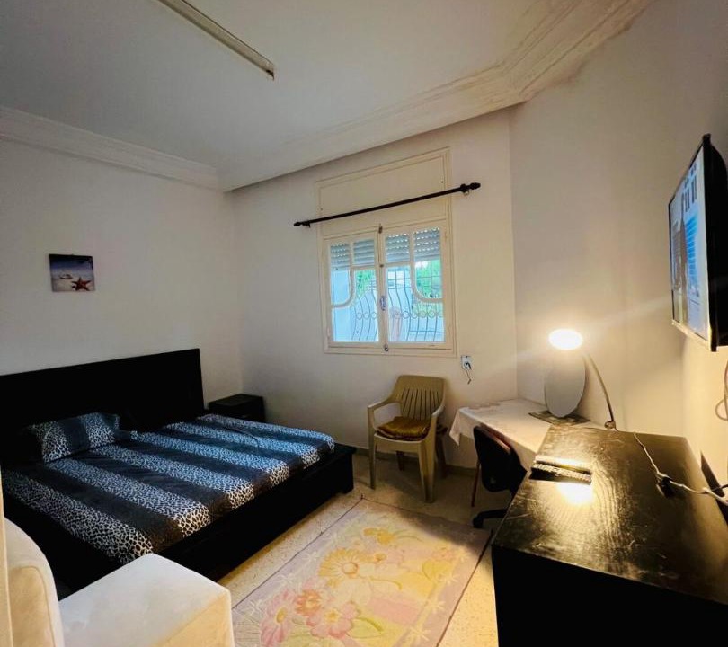 Photo of Livingroom in Sakiet Eddaier