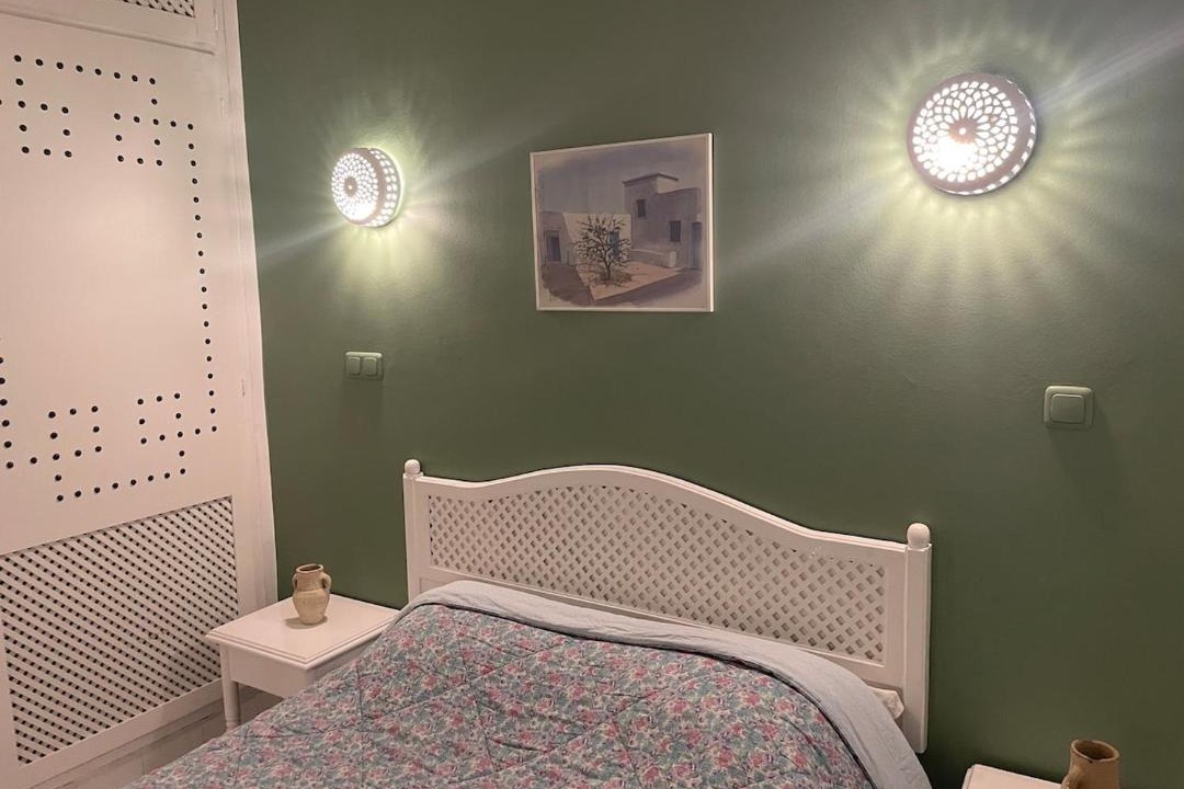 Photo of Bedroom in Hamma