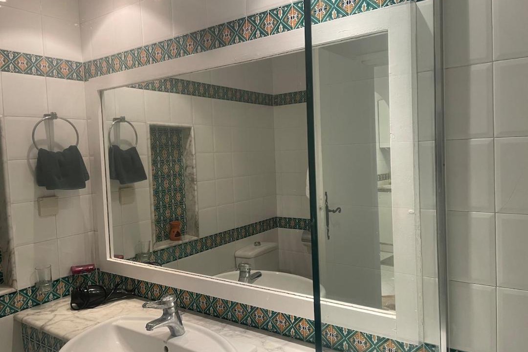 Photo of Bathroom in Hamma