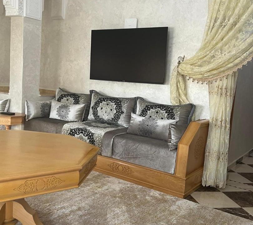 Photo of Livingroom in Lagouassem