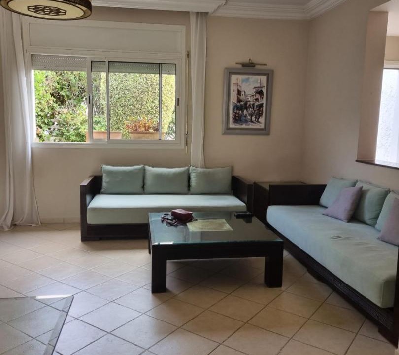 Photo of Livingroom in Oulad Khallouf