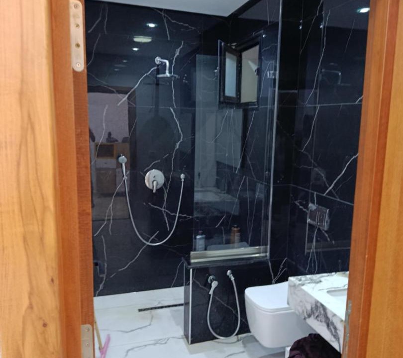 Photo of Bathroom in Aghir