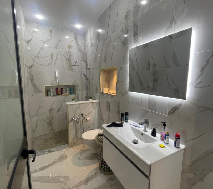 Photo of Bathroom in Hamma