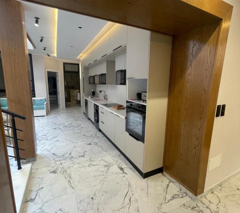 Photo of Kitchen in Hamma