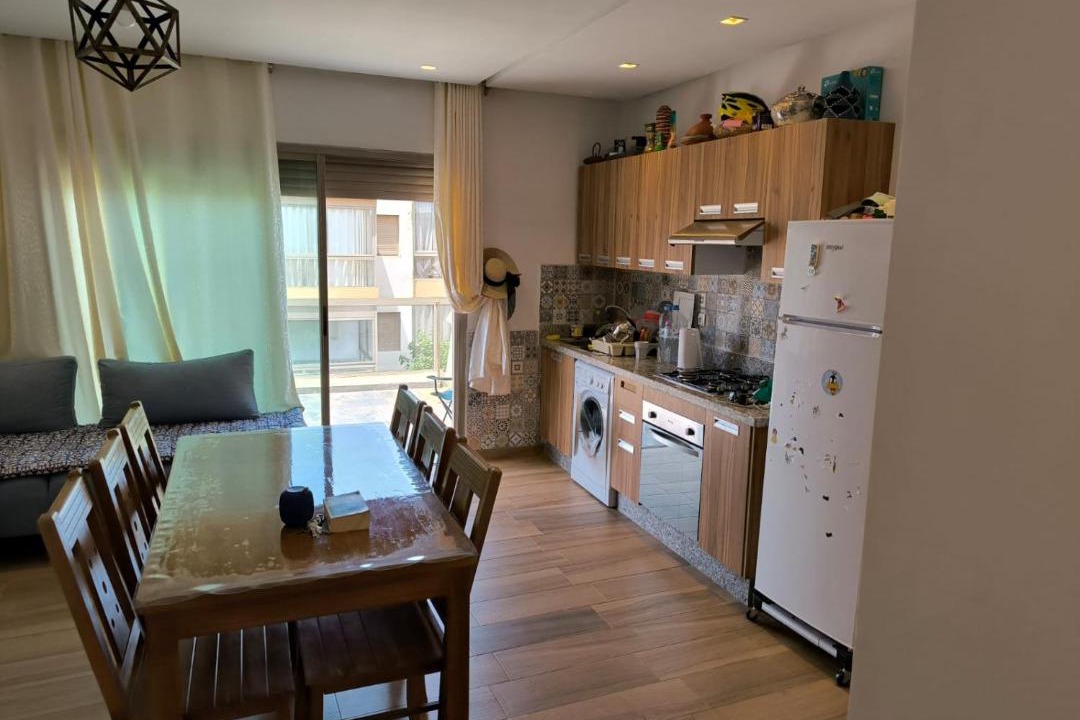 Photo of Kitchen in Sidi Rahal