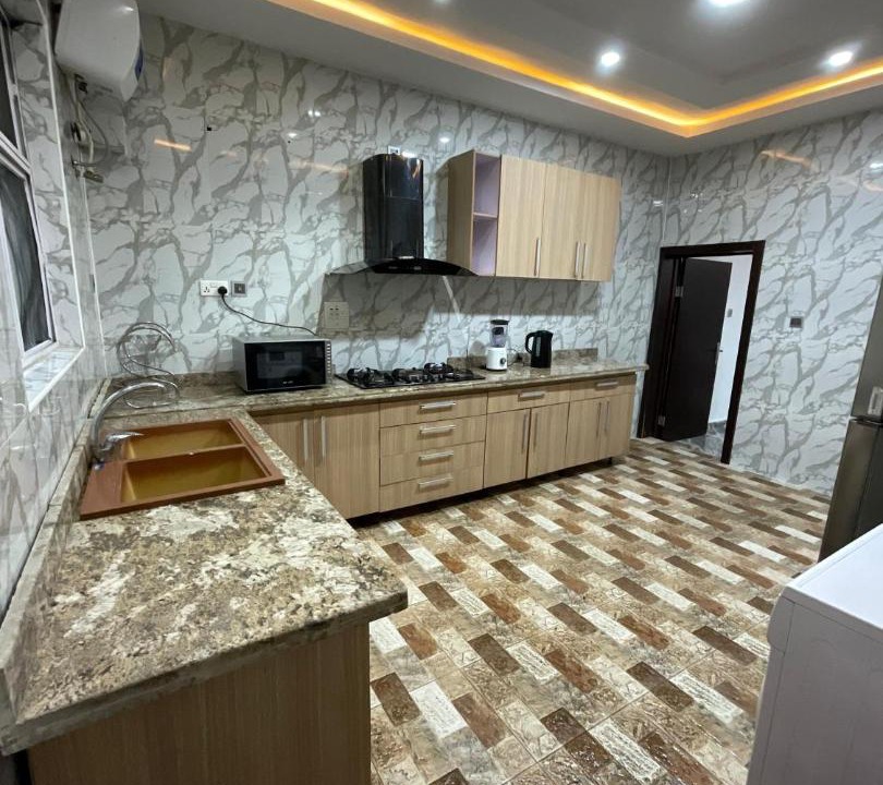 Photo of Kitchen in Kwara