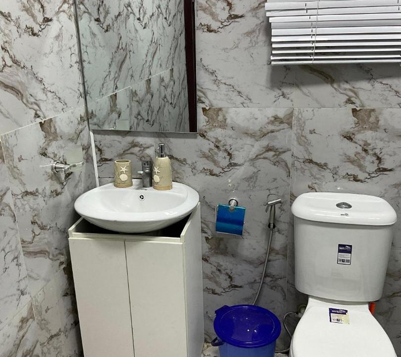 Photo of Bathroom in Kwara