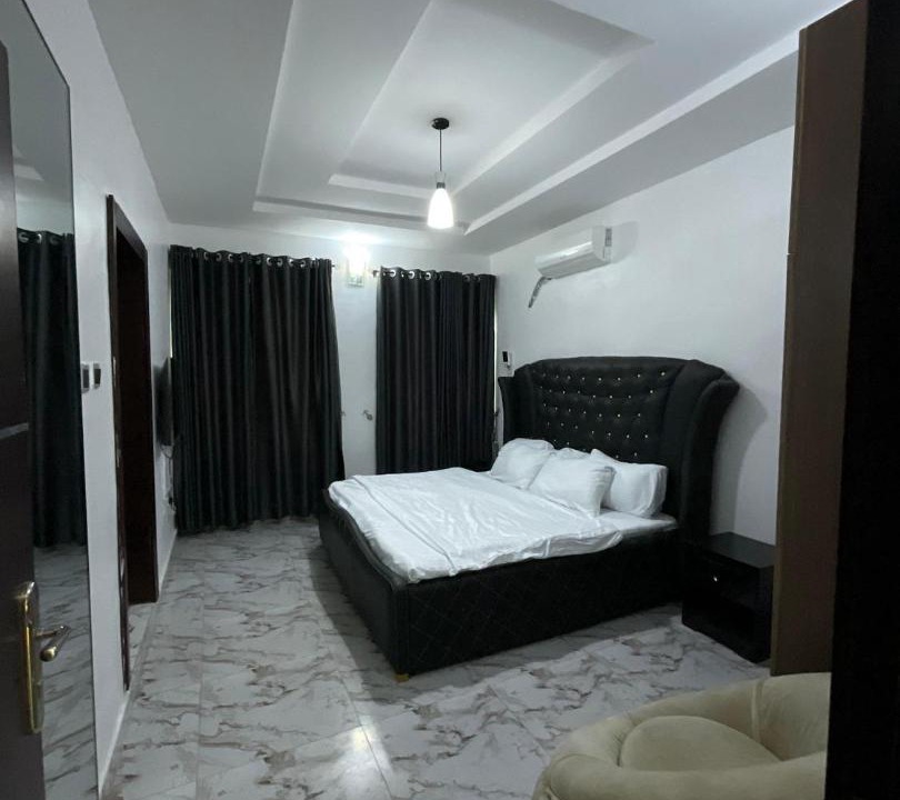 Photo of Bedroom in Kwara