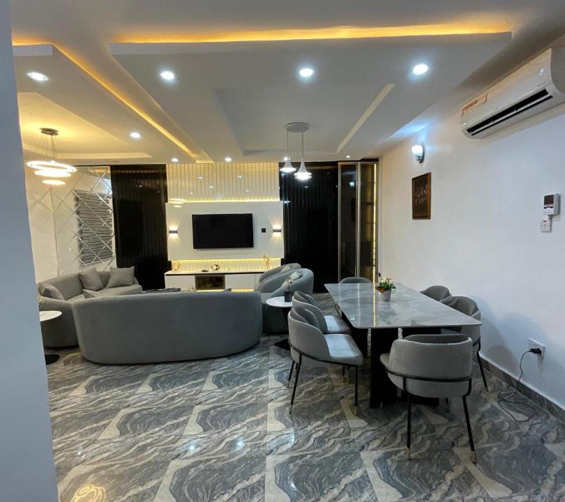 Photo of Livingroom in Kwara