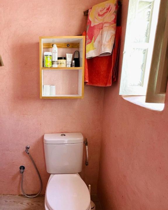 Photo of Bathroom in Hamma