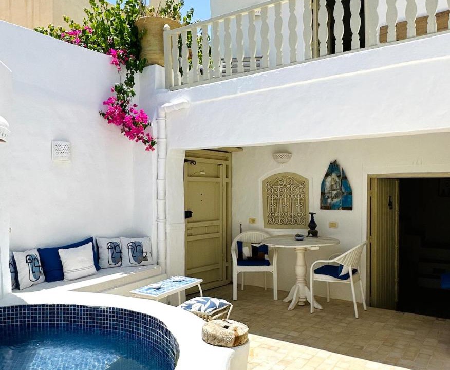 Photo of Patio Balcony in Hamma