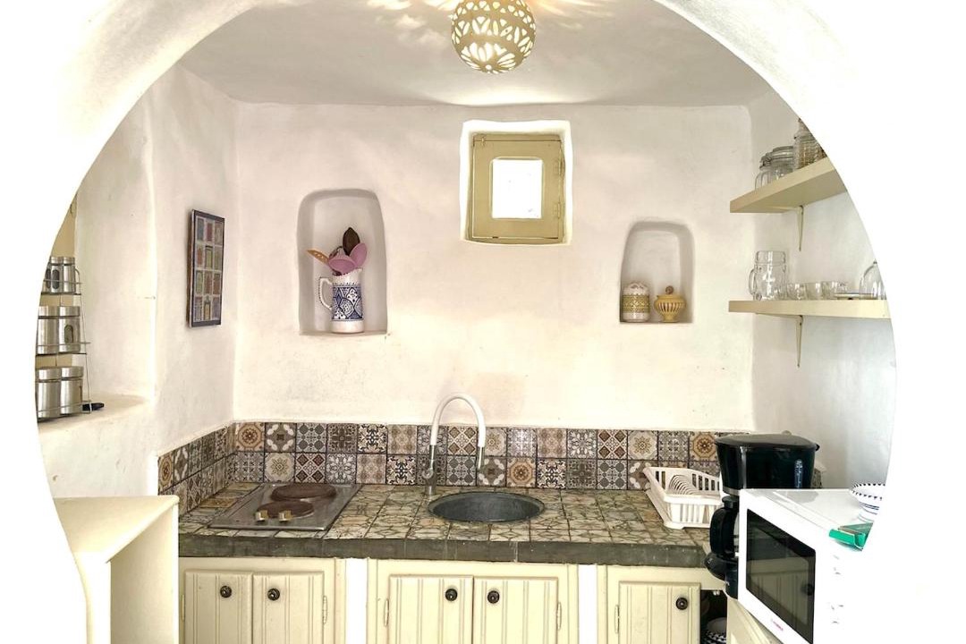 Photo of Kitchen in Hamma