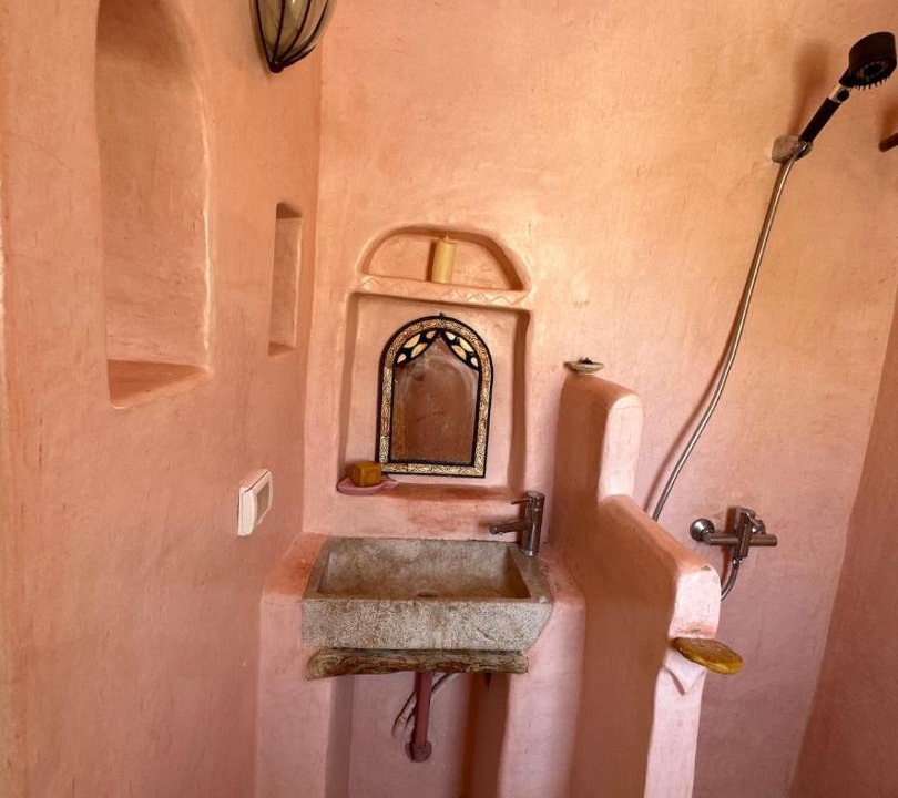 Photo of Bathroom in Hamma