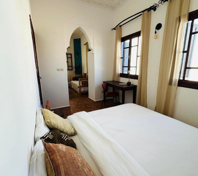 Photo of Bedroom in Ahl Agadir