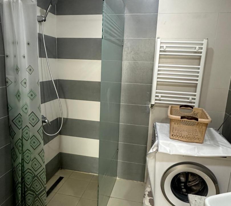 Photo of Bathroom in Hergla