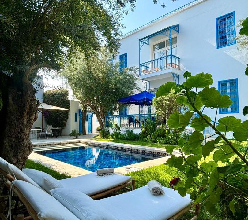 Photo of Others in Sidi Bou Said