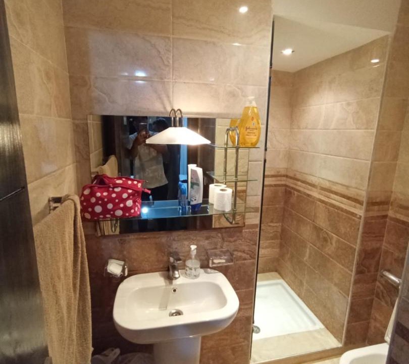 Photo of Bathroom in Marina